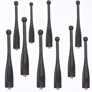 Wholesale Cheap10PCS Stubby 7-800Mhz GPS Antenna For Motorola APX4000 APX6000 APX7000XE APX7000 APX8000 APX8000XE Radio