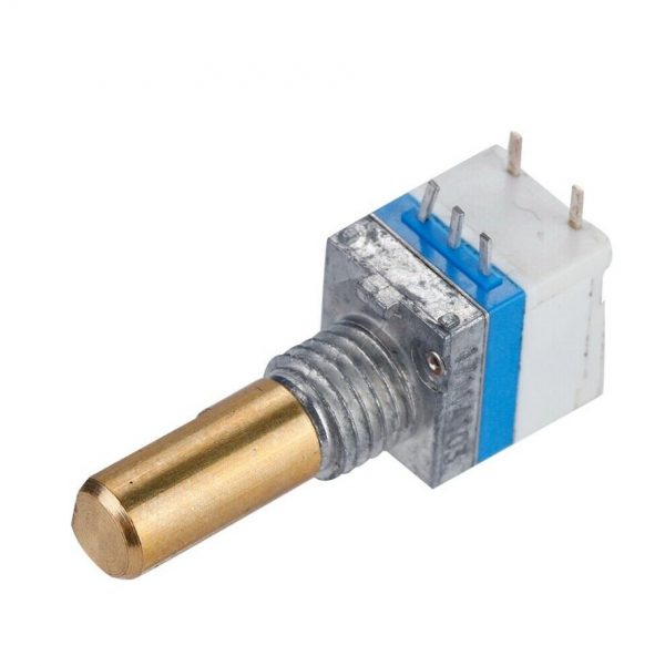 10PCS Two Way Radio Volume Encoder Control Switch for Motorola CP185 CP1300 CP1600 - Image 3