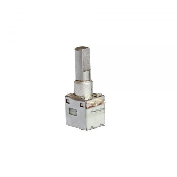 1875103C04 Potentiometer Volume Control Switch for Motorola XPR3300 XPR3500 XPR7350 XPR7550 2 Way Radio - Image 2
