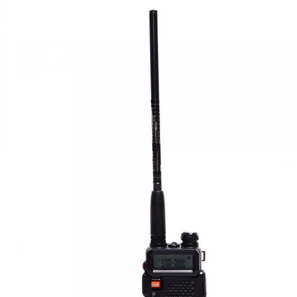 2PCS  SRH-789 Harvest SRH789 Antenna SMA-Female/SMA-Male/BNC for TYT Kenwood - Image 5