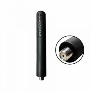 PMAE4096A GPS Antenna UHF 380-430MHz for Motorola APX4000 APX6000 APX7000 XPR6550 Portable Radio