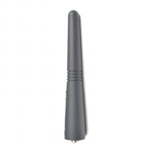 5pcs For CP150 CP185 CP200 CP200XLS CP200D PR400 EP450 HT1250 Portable Radio 3.5" 400-470MHz UHF Stubby Antenna