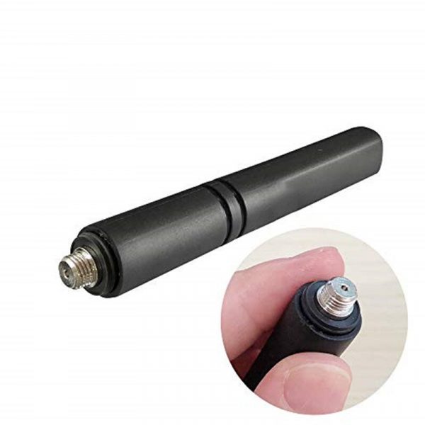 PMAE4070A UHF Stubby Antenna for Motorola DP4600 DP4400 P8608 XPR7000e - Image 2
