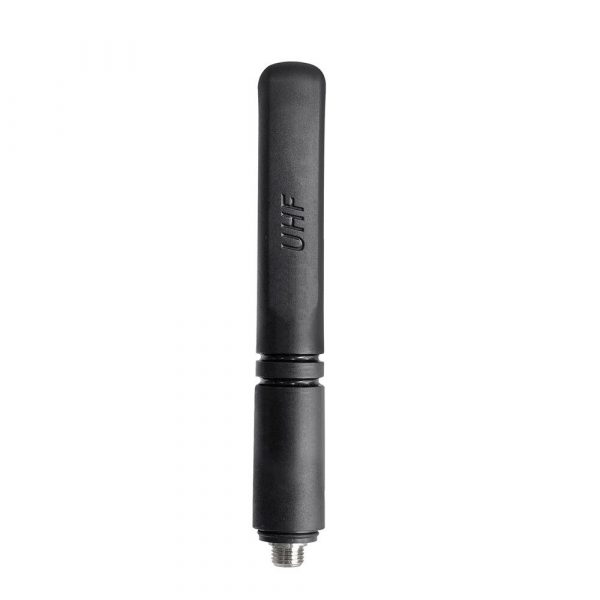 PMAE4070A UHF Stubby Antenna for Motorola DP4600 DP4400 P8608 XPR7000e