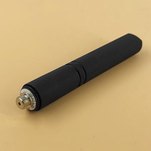 Motorola 470-512MHz Stubby UHF Antenna for XPR7550 XPR7550e CP040 CP200 EP450 Radios Accessories