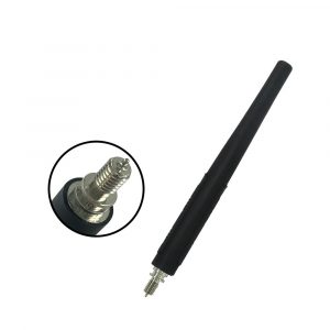 Whip Antenna UHF 380-430MHz for Motorola MTP850 MTP850S CEP400 Two Way Radio