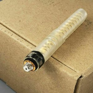 Motorola 403-527MHz UHF Transparent Antenna Fits For XIR P8668 XPR3300e XPR3500e XPR7350 XPR7550e Handheld Radio