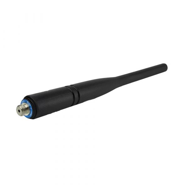 5.2'' PMAD4118 VHF Helical Antenna for Motorola XPR3000 XPR3000e XPR3300 XPR7000 XPR7000e XPR7350 XPR7550e  - Image 2