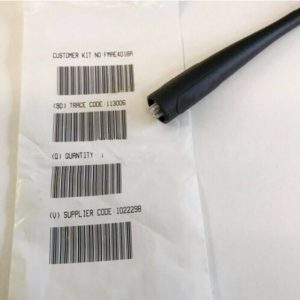 Motorola PMAE4018A 403-433MHz UHF Antenna