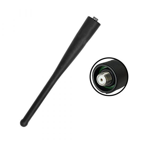 PMAE4024 5.5 Inch UHF Stubby Antenna For Motorola Radio - Image 4