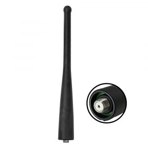 PMAE4024 5.5 Inch UHF Stubby Antenna For Motorola Radio