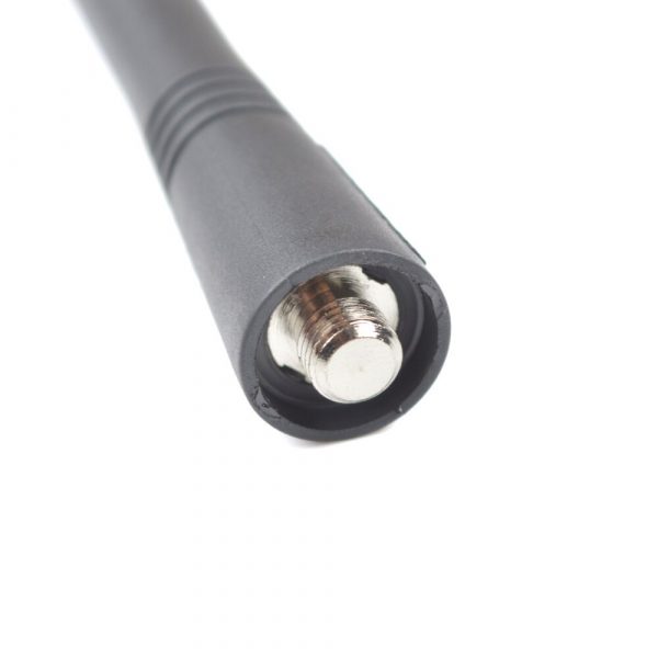 5PCS Motorola 6.0'' NAD6502 VHF 146-174MHz Antenna for CP150 CP200 CP200D EP450 HT750 HT1250 - Image 2