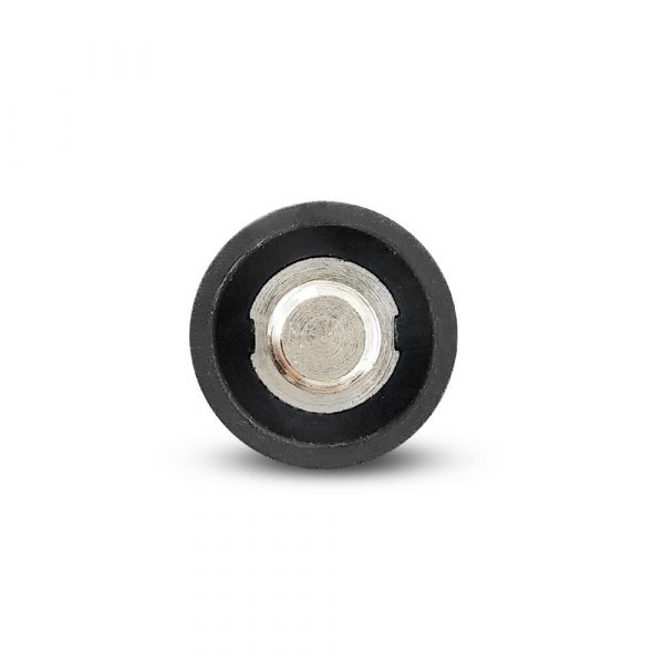 Motorola VHF Stubby Antenna for Motorola PR400 CP185 CP200 EX500 EX560 EX600 HT750 HT1250 Two Way Radio - Image 2