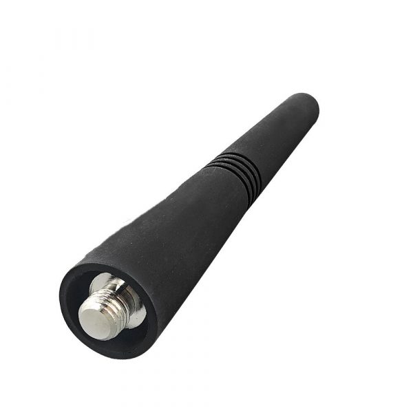 Motorola VHF Stubby Antenna for Motorola PR400 CP185 CP200 EX500 EX560 EX600 HT750 HT1250 Two Way Radio - Image 4