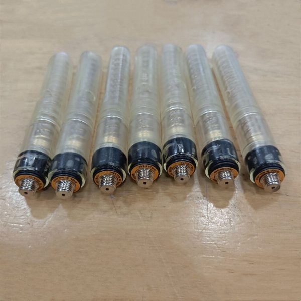 5PCS/Lot Transparent 403-527MHz UHF Antenna Fits For XPR7550e XPR8550e XIR P8668 XPR3300e XPR3500e XPR7350 Handheld Radio - Image 3