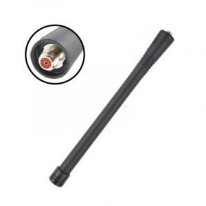5PCS Flexible Whip NAD6567 6.0" VHF Antenna for Motorola XTS2500 XTS3000 XTS3500