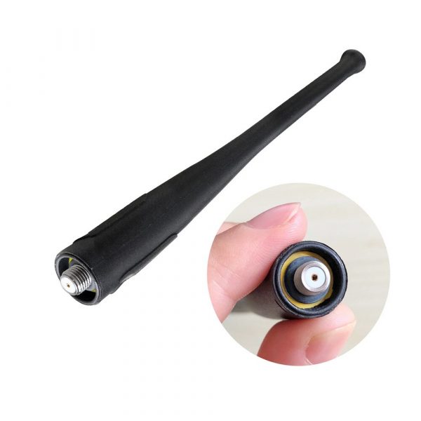 for Motorola XPR6350 XPR6550 XPR6380 XPR6500 XPR6550 XPR6580 VHF Antenna - Image 2