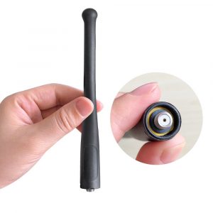 for Motorola XPR6350 XPR6550 XPR6380 XPR6500 XPR6550 XPR6580 VHF Antenna