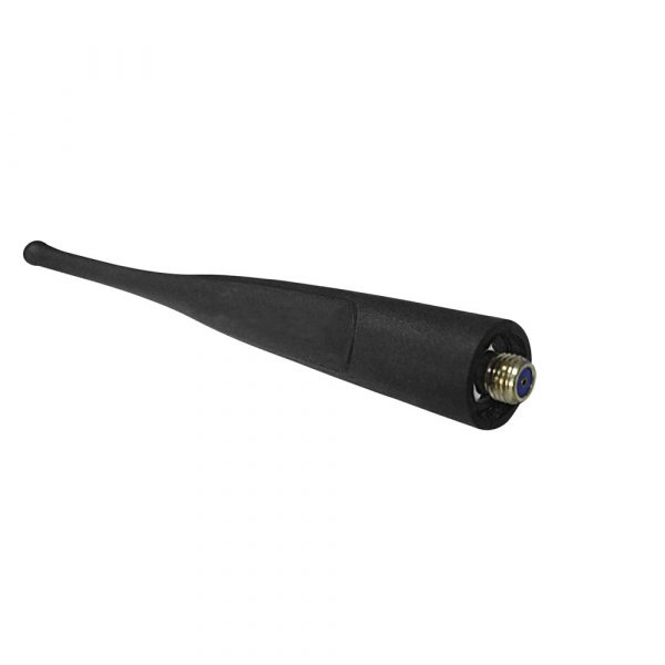 7.9'' VHF/UHF 700-800MHz GPS Antenna For Motorola XPR6350 XPR6550 APX1000 APX6000 APX7000 APX8000 Two Way Radio - Image 2