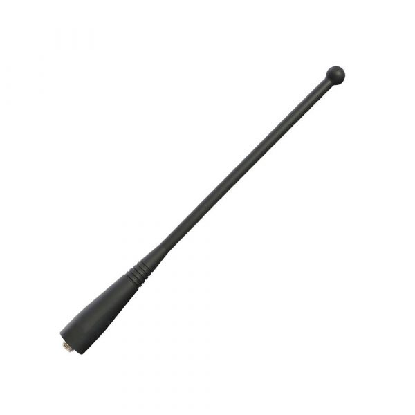 5PCS 800MHz Flexible Whip Antenna for Motorola HT1000 MTX800 GTX STX Visar Astro-Saber Digital radio - Image 3