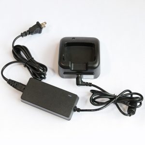 ICOM Walkie Talkie BC-152 Rapid Battery Charger