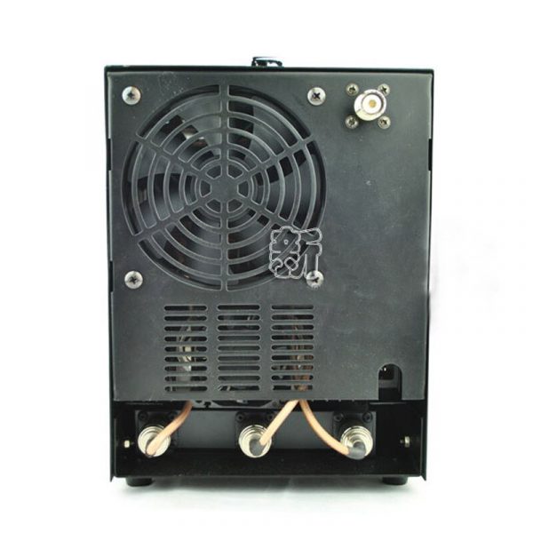 Two way Radio BFDX BF2000 Analog Repeater with free programming cable - Image 2