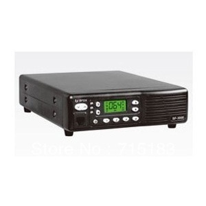 10W Base Repeater BFDX BF-3000 UHF with Duplexer