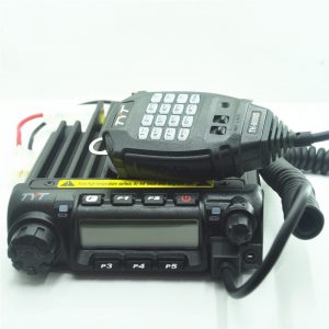TYT 9000D Mobile Basecamp Radio TYT TH-9000D Vehicle Car Transceiver