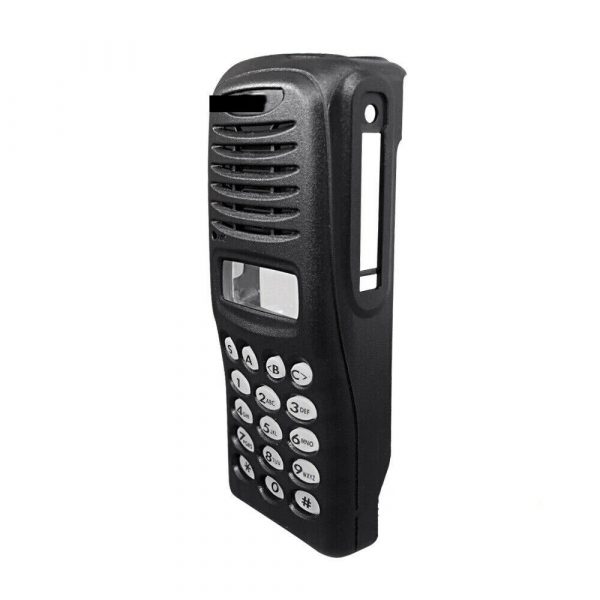 Kenwood Front Outer Shell Kit for Kewnood TK2180 TK3180 Two Way Radio - Image 2