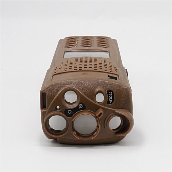Motorola Portable Radios Full-keypad Replacement Housing Case Kits Brown - Image 5