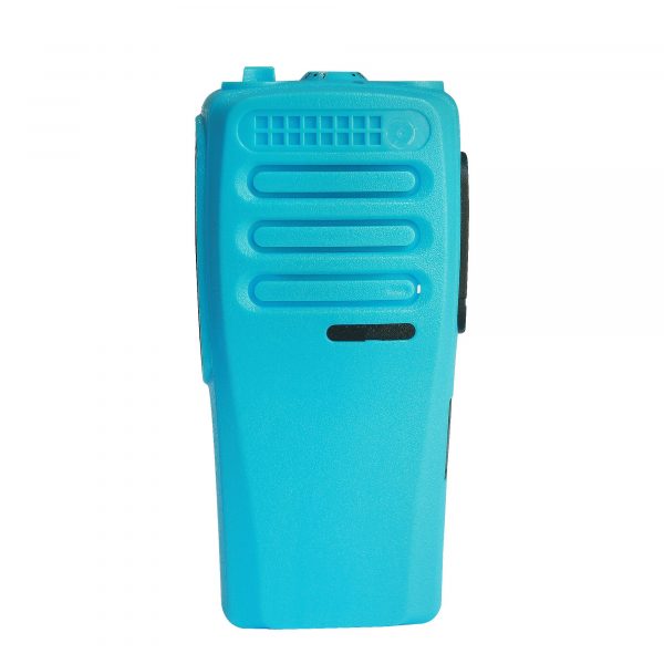 Motorola DEP450 CP200D XIR P3688 Housing Shell - Image 4
