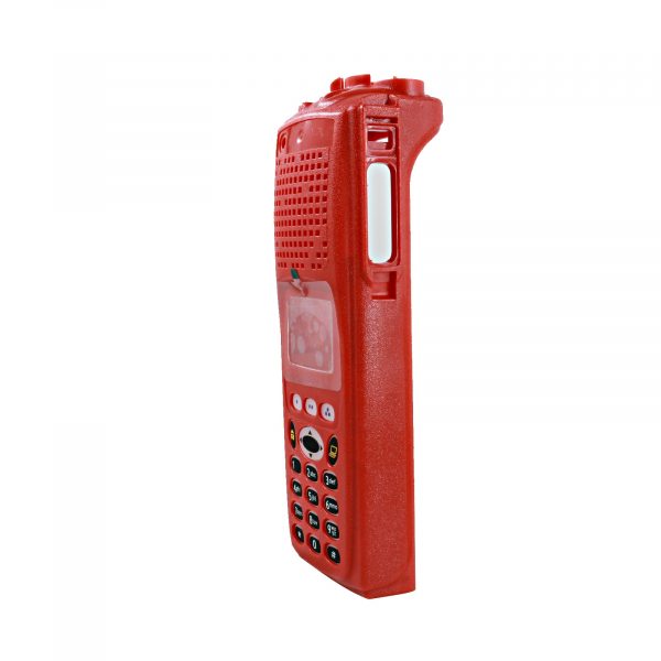 Full-Keypad Keyboard Repair Case Cover Housing for Motorola XTS5000 Model3 Portable Two Way Radios - Image 3