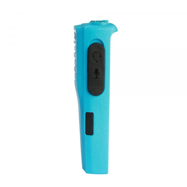 Motorola DEP450 CP200D XIR P3688 Housing Shell - Image 3