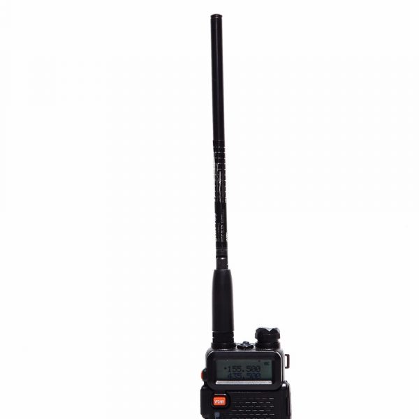 Foldable Wide Band Harvest SRH789 Telescopic Antenna SRH-789 For Walkie Talkie - Image 5