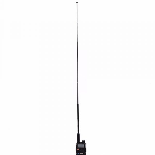 Foldable Wide Band Harvest SRH789 Telescopic Antenna SRH-789 For Walkie Talkie - Image 6