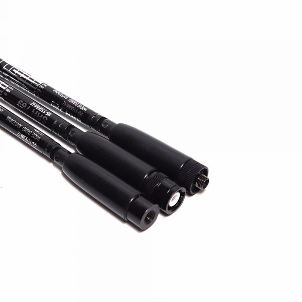 Foldable Wide Band Harvest SRH789 Telescopic Antenna SRH-789 For Walkie Talkie
