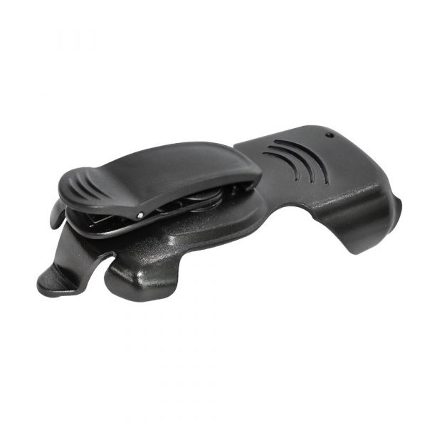 NNTN5907A Walkie Talkie Belt Clip Carry Holster With Swivel Belt Clip For i355 Handheld Radio - Image 2