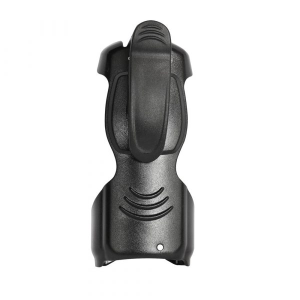 NNTN5907A Walkie Talkie Belt Clip Carry Holster With Swivel Belt Clip For i355 Handheld Radio - Image 4
