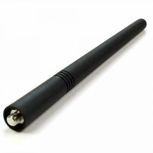 PMAD4023 150-161MHz 5.5'' VHF Antenna for Motorola CP200 HT750 HT1250 EX500 GP328 GP338 PR860 PRO5150 PRO7150 Radio