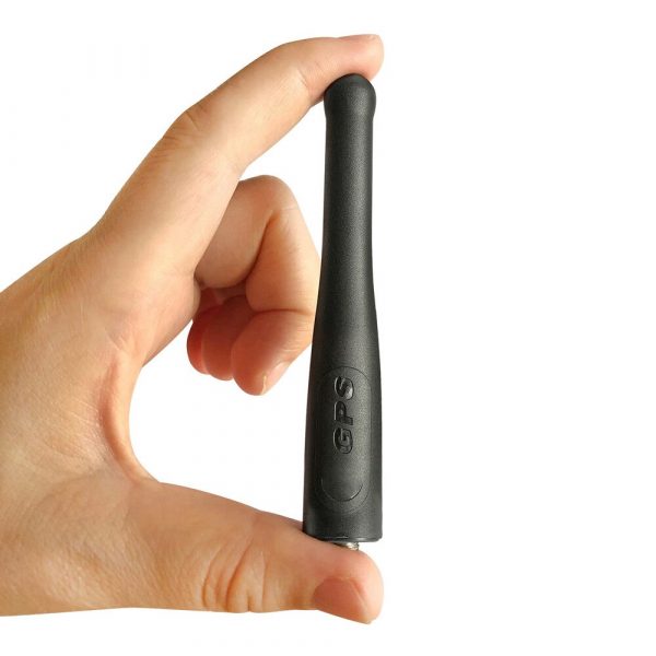403-433MHz Motorola PMAE4021 3.5inch UHF Stubby Antenna for XTS2500 XTS3000 XTS5000 XPR6550 APX4000 APX6000 APX7000 APX8000 Radio - Image 3