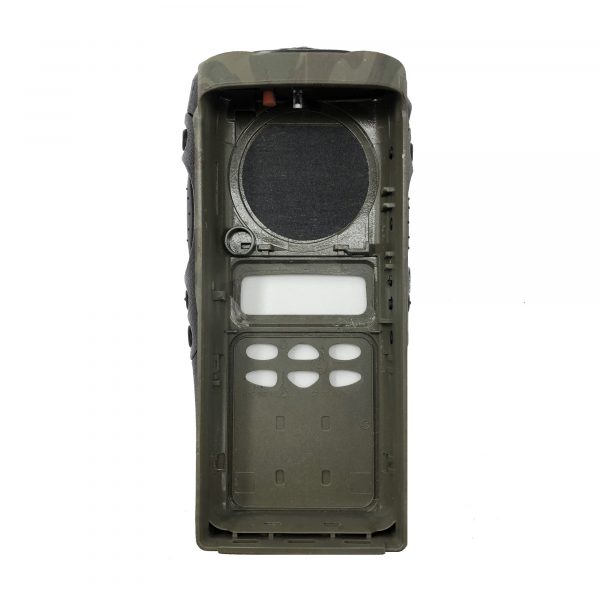 Camouflage Limited Keypad Replacement case Housing Shell Kits for Motorola HT1250 - Image 2