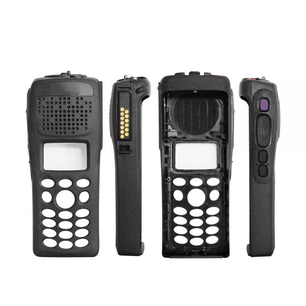 Walkie Talkie Full Keypad Housing Shell Kits for Motorola XTS2500 Model 3 M3 Portable Radios - Image 2