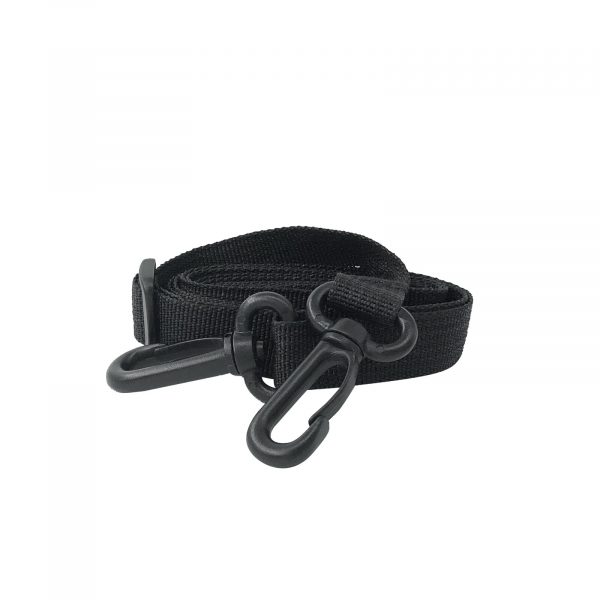 For Motorola XPR3500 XPR3500e DEP550 Portable Radio Holder Leather Case - Image 6