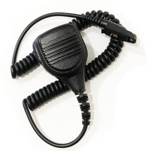 Motorola PMMN4022 Speaker Mic for EX500 EX560XLS EX600 GP328 Plus PTX700 GP344 GL2000 Hand Microphone