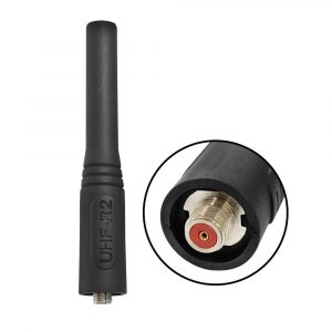 Motorola RAN4033 400-470MHz UHF Antenna for A10 CP110 RDU4160d RDU4100 RDU4160 RDU2020