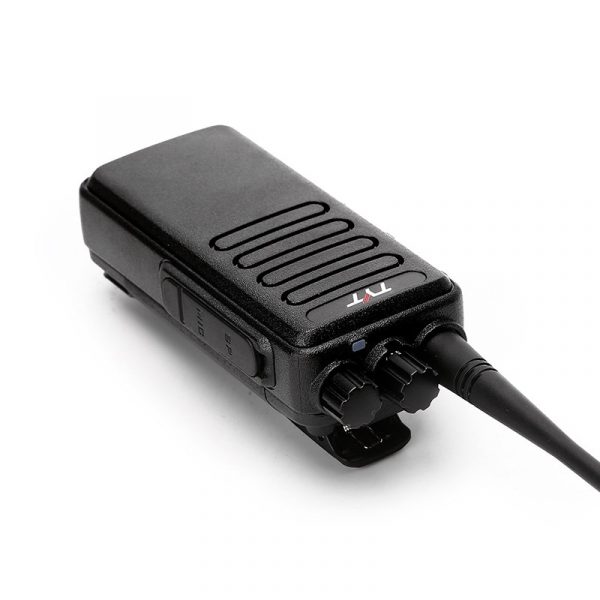 TYT TC-3000A Professional FM Transceiver VHF UHF 10W Power Interphone - Image 3