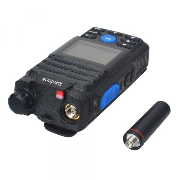 Cheapest New High Quality Talinfone B5 PoC 4G LTE Zello Radio Phone Walkie Talkie - Image 3