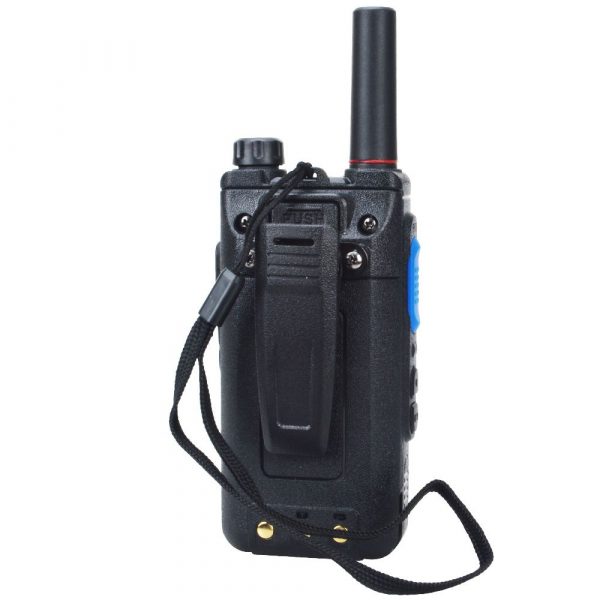 Cheapest New High Quality Talinfone B5 PoC 4G LTE Zello Radio Phone Walkie Talkie - Image 2