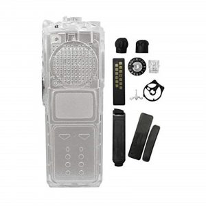 Motorola Radios Replacement Housing Case Kit