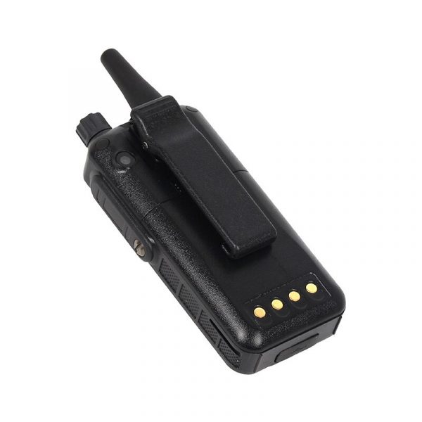 Classic F25 Zello Walkie Talkie 4G FDD-LTE Mobile Phone - Image 3